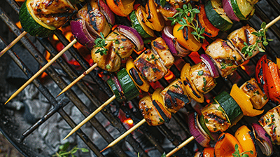 Summer Dinner Ideas Summer Dinner Ideas